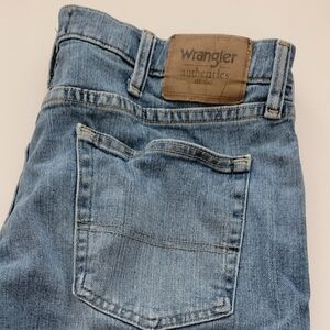 Wrangler Men's Jean Shorts